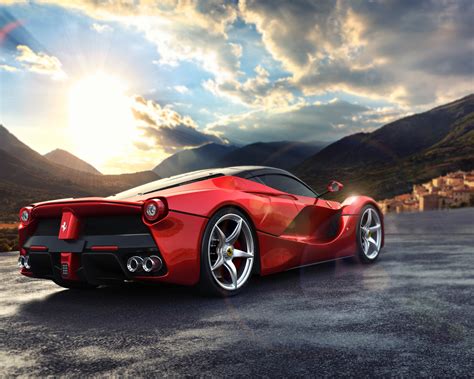 ferrari desktop wallpaper|4k wallpapers cool ferrari car.